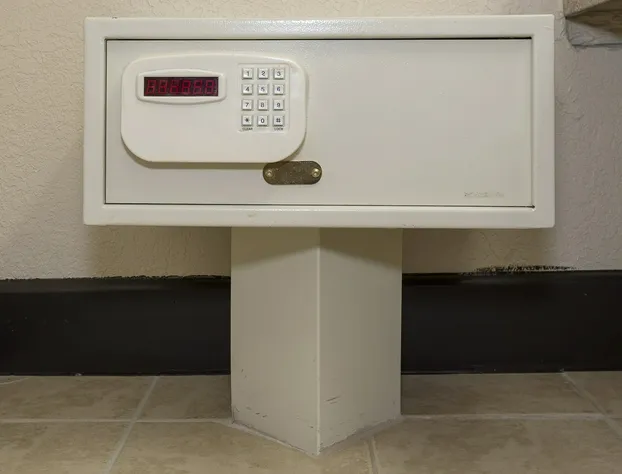 Red Roof Inn Fredericksburg North hotel detail image 2