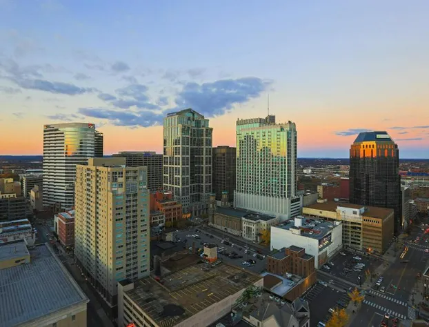 Renaissance Nashville Hotel hotel detail image 3