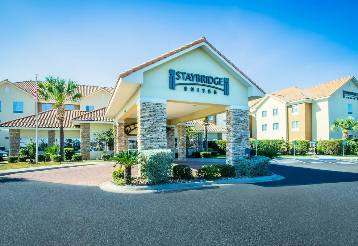 Staybridge Suites Laredo International Airport by IHG hotel hero