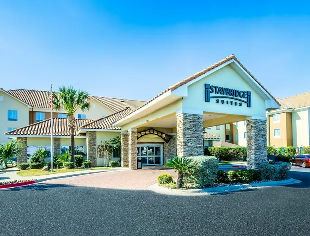 Staybridge Suites Laredo International Airport by IHG hotel detail image 1
