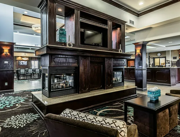 Staybridge Suites Laredo International Airport by IHG hotel detail image 3