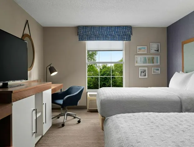 Hampton Inn South Kingstown - Newport Area hotel detail image 3