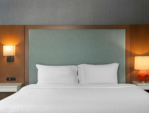 Hampton Inn South Kingstown - Newport Area hotel detail image 4