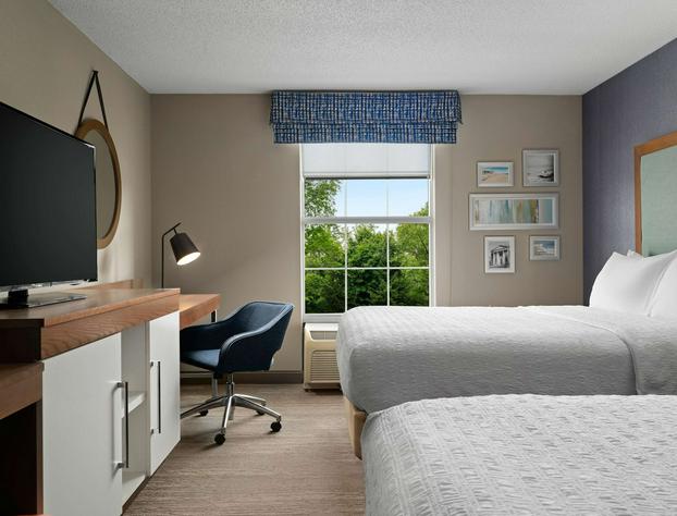 Hampton Inn South Kingstown - Newport Area hotel detail image 4