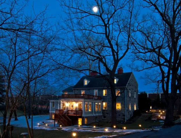 The Wayside Inn Bed & Breakfast hotel detail image 1
