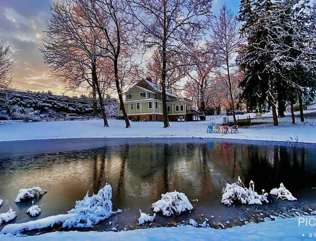 The Wayside Inn Bed & Breakfast hotel detail image 1