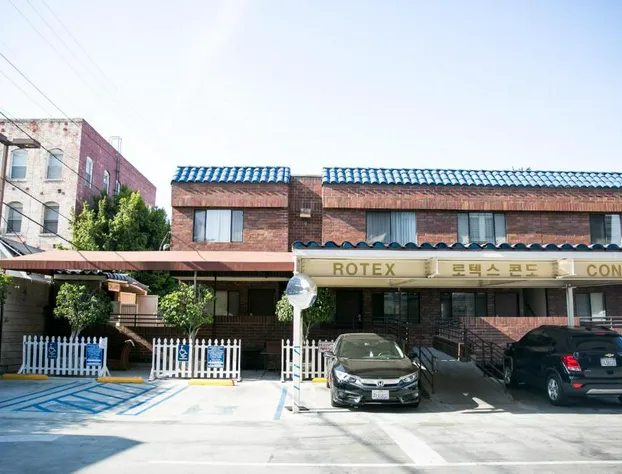 Hotel Koxie hotel detail image 2