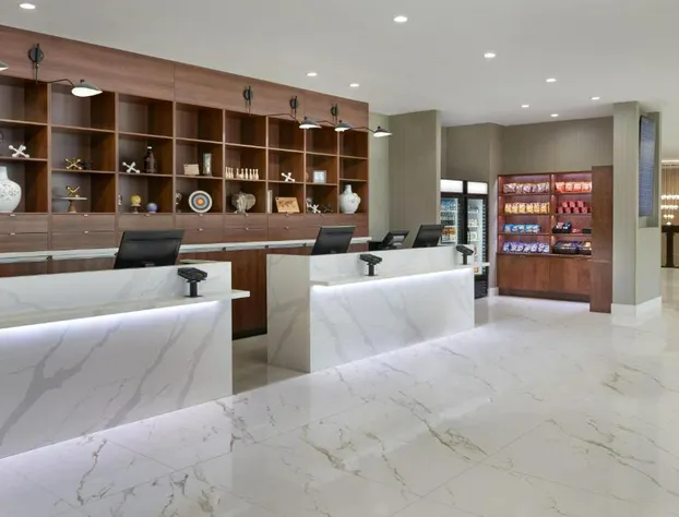 Four Points by Sheraton Toronto Airport hotel detail image 3