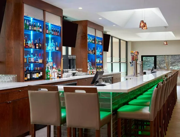 Four Points by Sheraton Toronto Airport hotel detail image 2