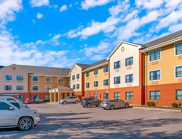 Extended Stay America Select Suites - Grand Rapids - Kentwood hotel detail image 2