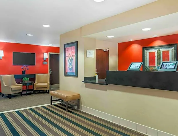 Extended Stay America Select Suites - Grand Rapids - Kentwood hotel detail image 3