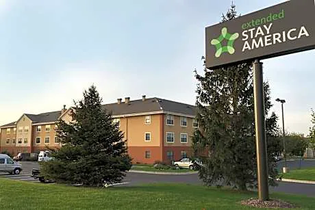 Extended Stay America Select Suites - Grand Rapids - Kentwood hotel detail image 2