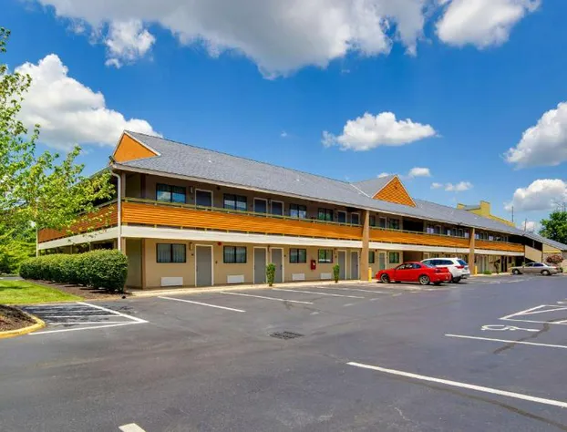 Best Western Clermont hotel detail image 1