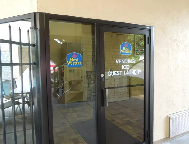 Best Western Clermont hotel detail image 2