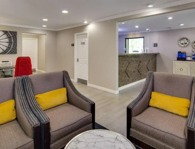 Best Western Clermont hotel detail image 4