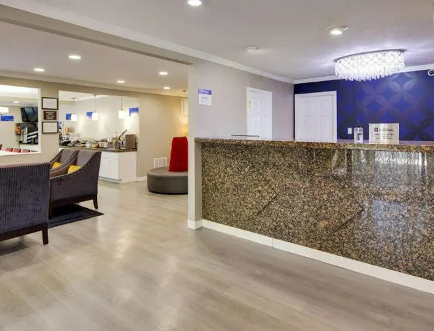 Best Western Clermont hotel detail image 2