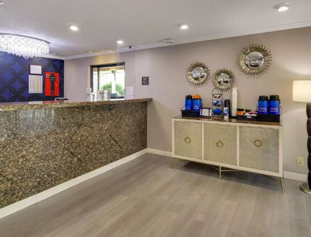 Best Western Clermont hotel detail image 4