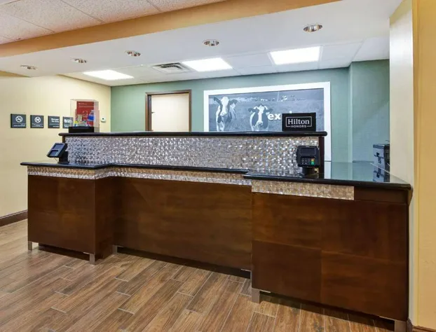 Hampton Inn Cincinnati Airport - North hotel detail image 3