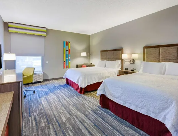 Hampton Inn Cincinnati Airport - North hotel detail image 4