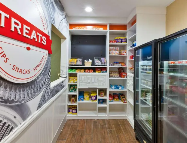 Hampton Inn Cincinnati Airport - North hotel detail image 2