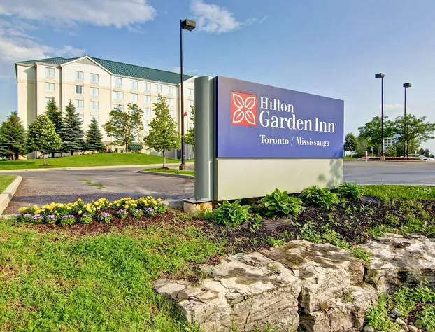 Hilton Garden Inn Toronto - Mississauga hotel detail image 2