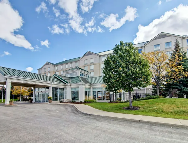 Hilton Garden Inn Toronto - Mississauga hotel detail image 4