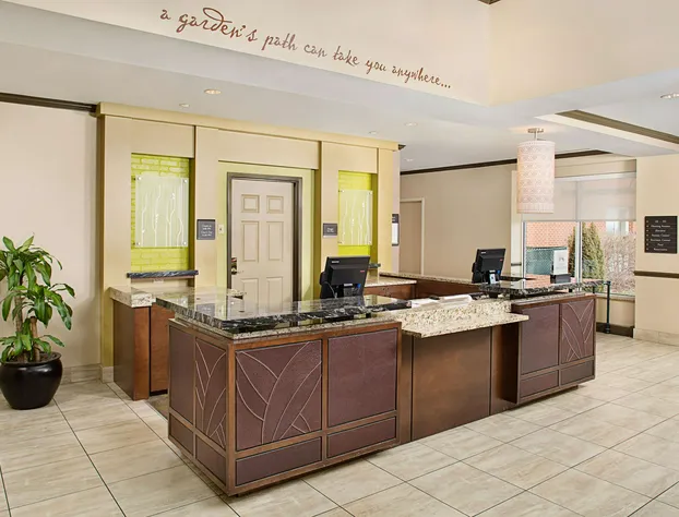 Hilton Garden Inn Hartford North/Bradley Int'l Airport hotel detail image 3