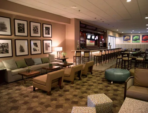 DoubleTree by Hilton St. Louis - Westport hotel detail image 2