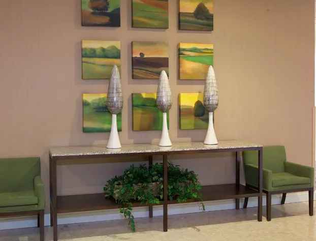 DoubleTree by Hilton St. Louis - Westport hotel detail image 1