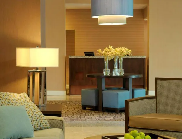 DoubleTree by Hilton St. Louis - Westport hotel detail image 2