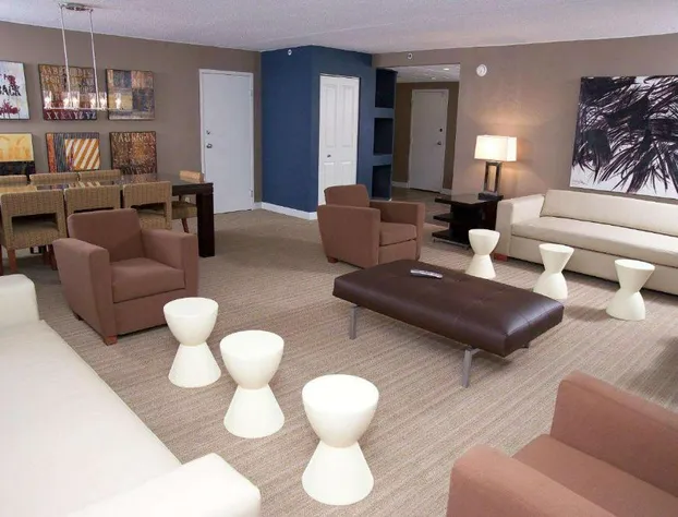 DoubleTree by Hilton St. Louis - Westport hotel detail image 4