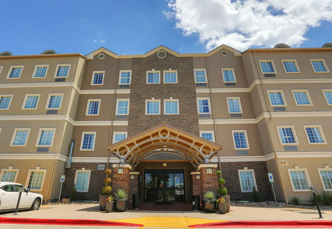 Staybridge Suites Austin Airport by IHG hotel hero