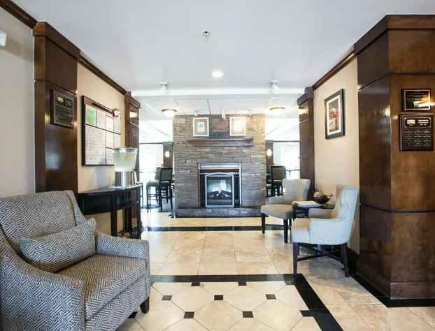 Staybridge Suites Austin Airport by IHG hotel detail image 2