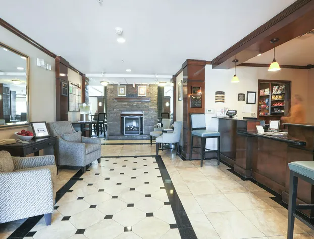 Staybridge Suites Austin Airport by IHG hotel detail image 3