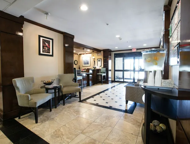Staybridge Suites Austin Airport by IHG hotel detail image 4