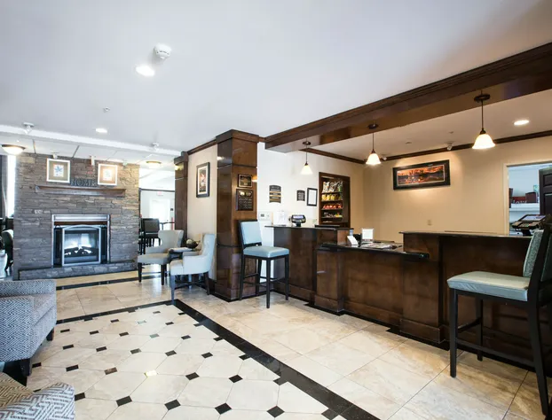 Staybridge Suites Austin Airport by IHG hotel detail image 3