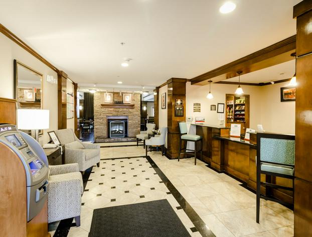 Staybridge Suites Austin Airport hotel detail image 3