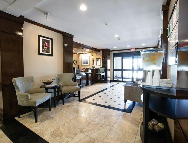 Staybridge Suites Austin Airport hotel detail image 4