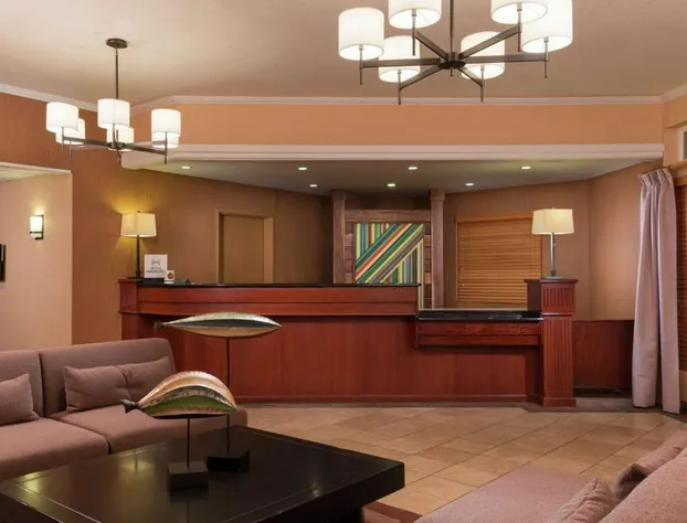 DoubleTree by Hilton Portland - Tigard hotel detail image 2