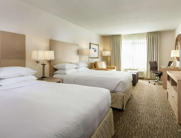 DoubleTree by Hilton Portland - Tigard hotel detail image 4