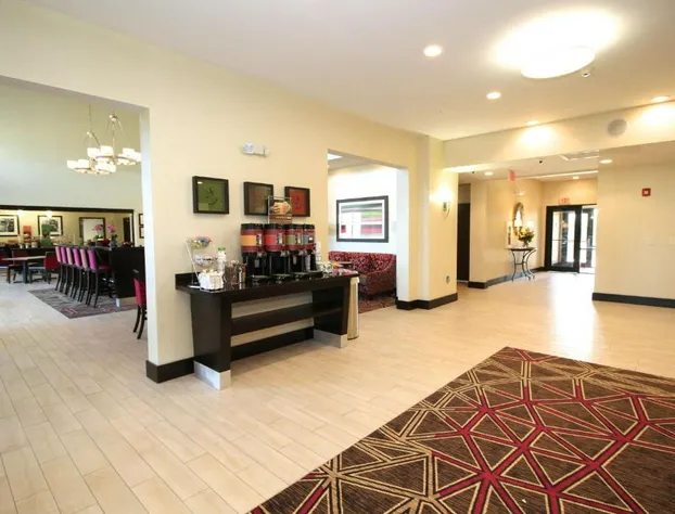 Hampton Inn & Suites Sandusky/Milan hotel detail image 3