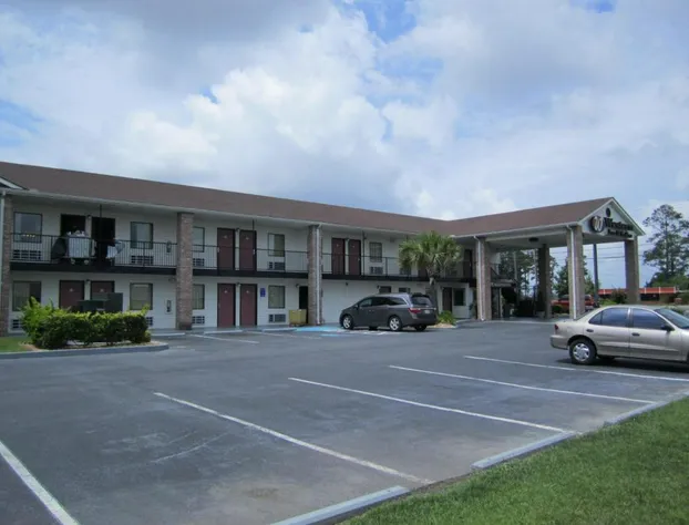 Western Inn And Suites Douglas hotel detail image 3