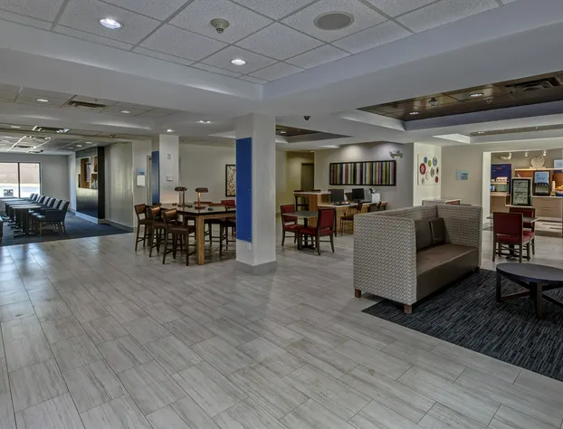 Holiday Inn Express & Suites Smyrna by IHG hotel detail image 1