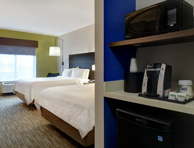 Holiday Inn Express & Suites Smyrna by IHG hotel detail image 2