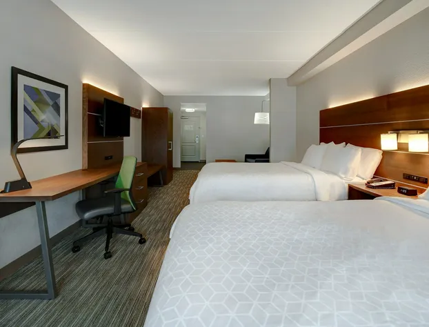 Holiday Inn Express & Suites Smyrna by IHG hotel detail image 3