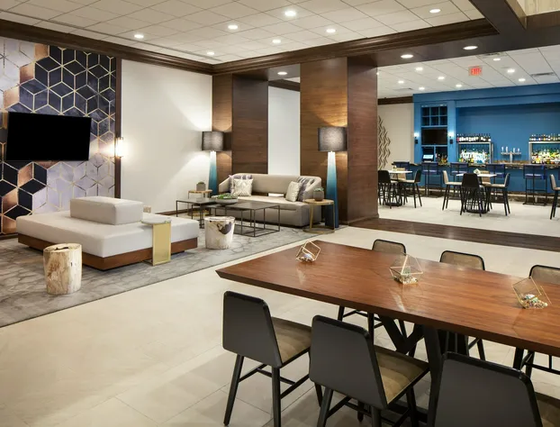 The Westin Oaks Houston at the Galleria hotel detail image 1