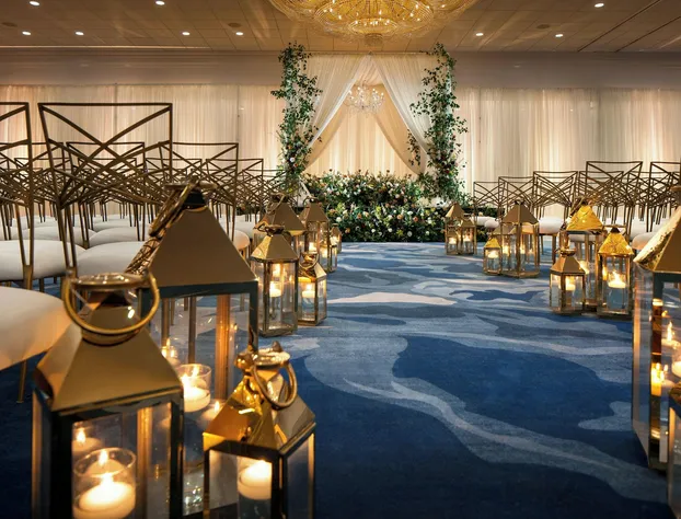 The Westin Oaks Houston at the Galleria hotel detail image 3