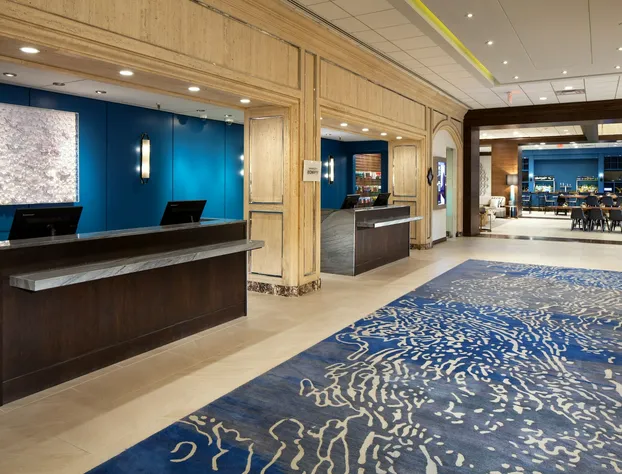 The Westin Oaks Houston at the Galleria hotel detail image 4