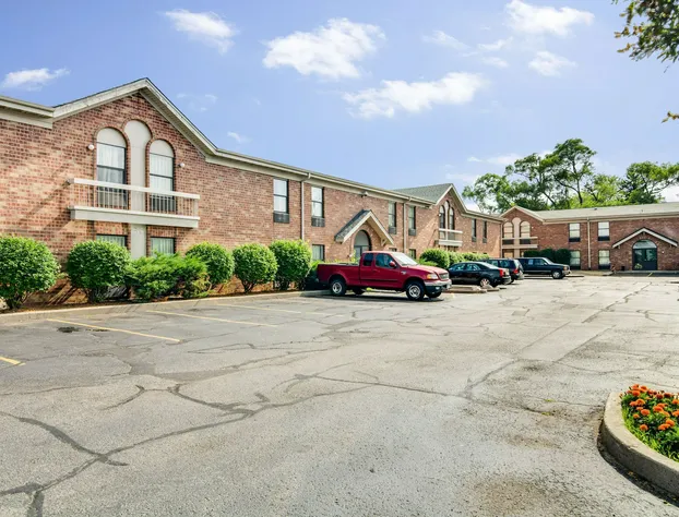 Motel 6 Waukegan, IL hotel detail image 1