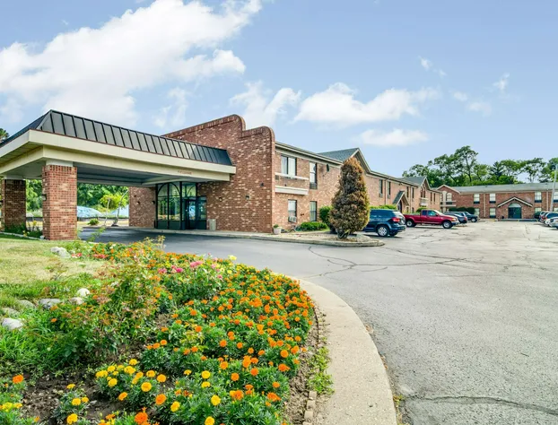 Motel 6 Waukegan, IL hotel detail image 2